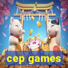 cep games