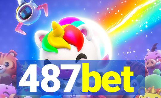 487bet
