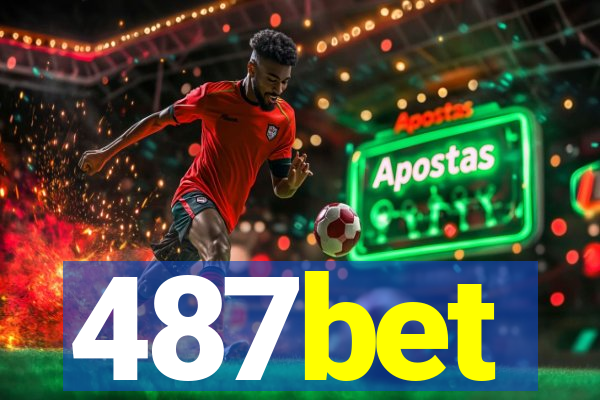 487bet
