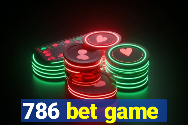 786 bet game