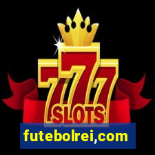 futebolrei,com