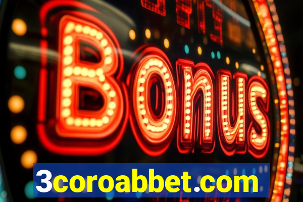 3coroabbet.com