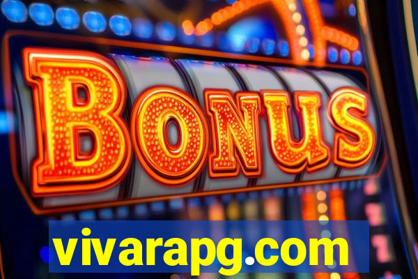 vivarapg.com