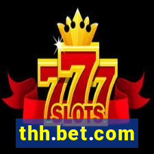 thh.bet.com