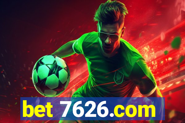 bet 7626.com