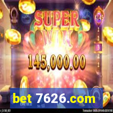 bet 7626.com