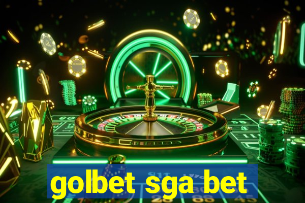 golbet sga bet