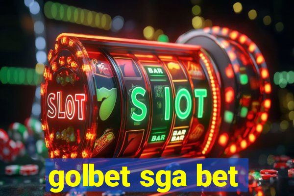 golbet sga bet