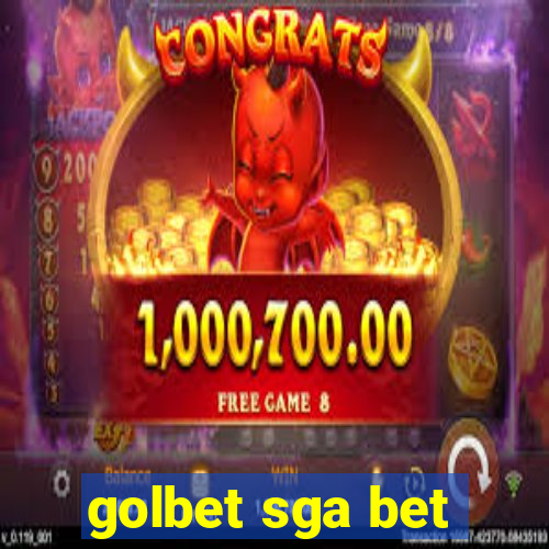 golbet sga bet
