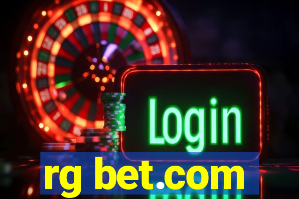 rg bet.com