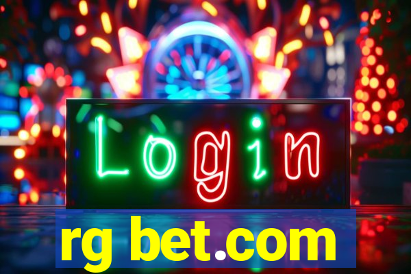 rg bet.com