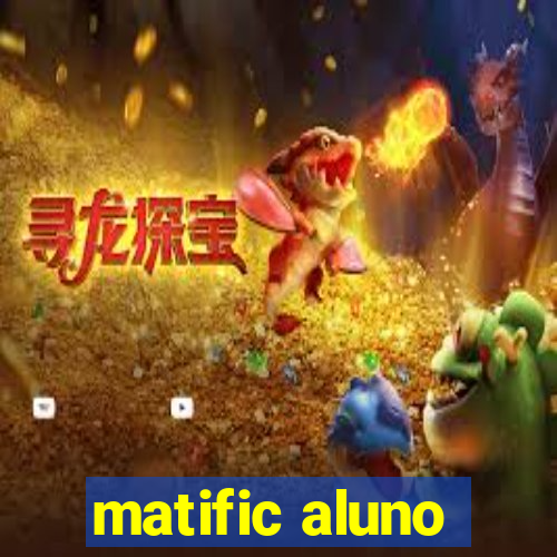 matific aluno