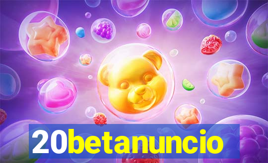 20betanuncio