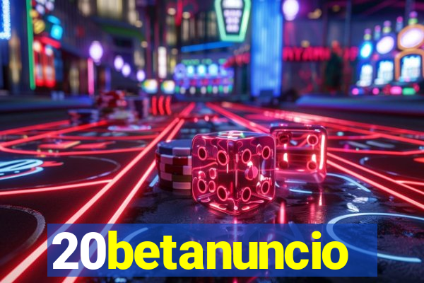 20betanuncio