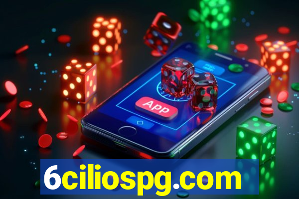 6ciliospg.com