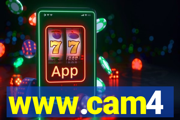 www.cam4
