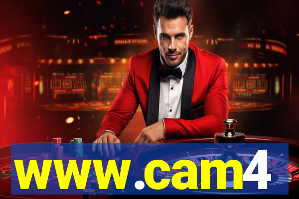 www.cam4