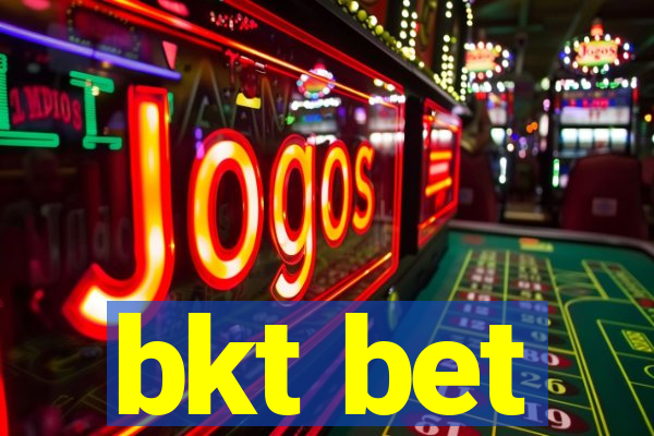 bkt bet
