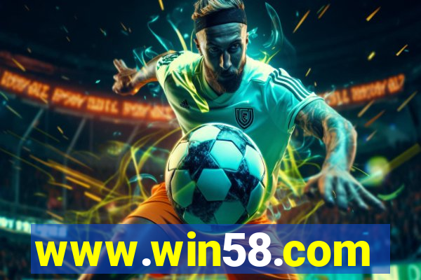 www.win58.com