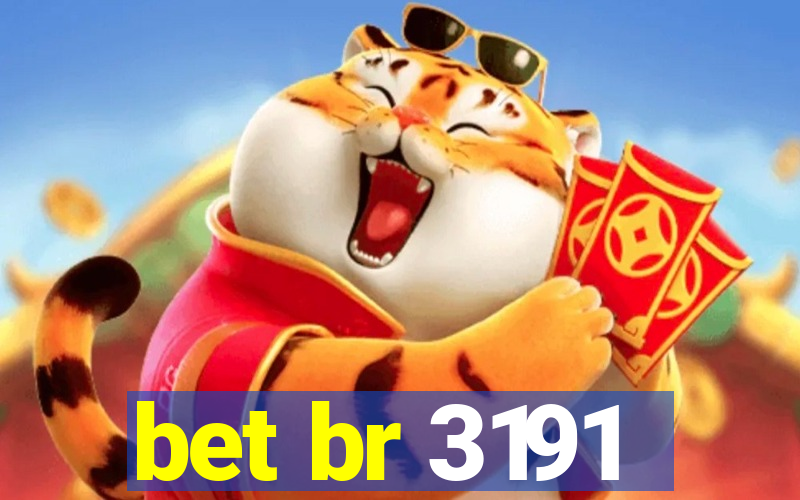 bet br 3191