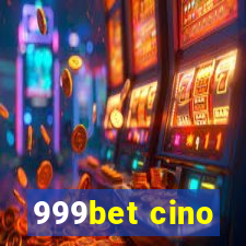 999bet cino