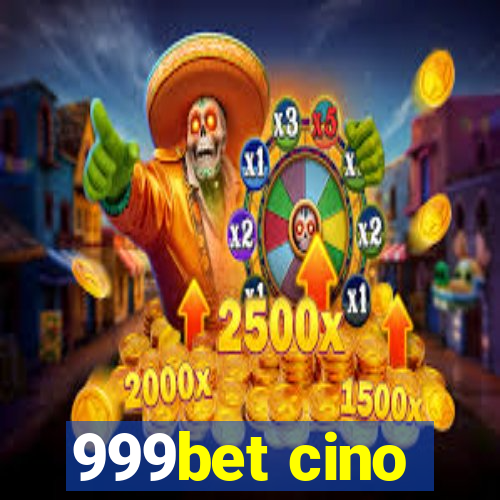 999bet cino