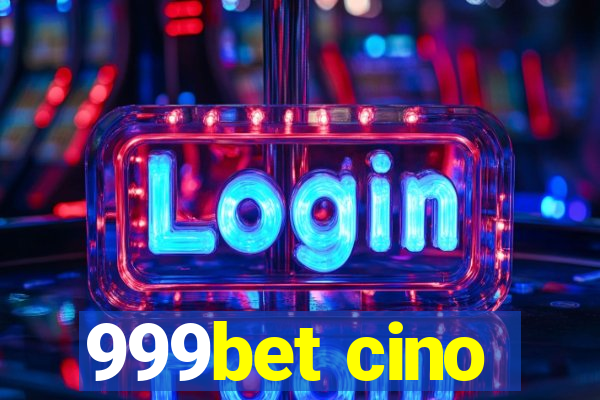999bet cino