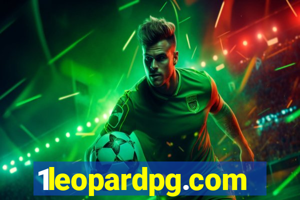 1leopardpg.com