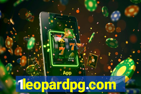 1leopardpg.com