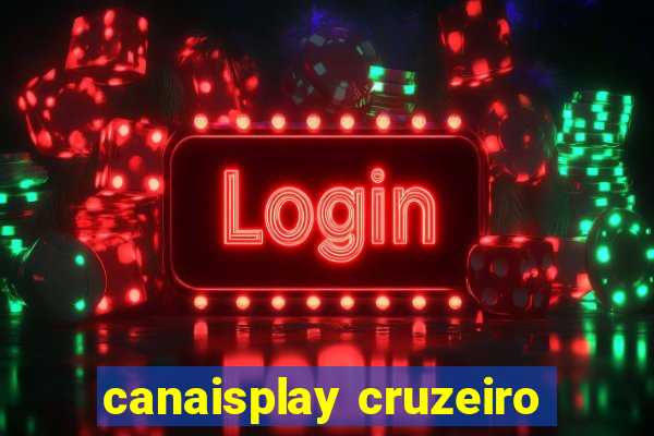 canaisplay cruzeiro