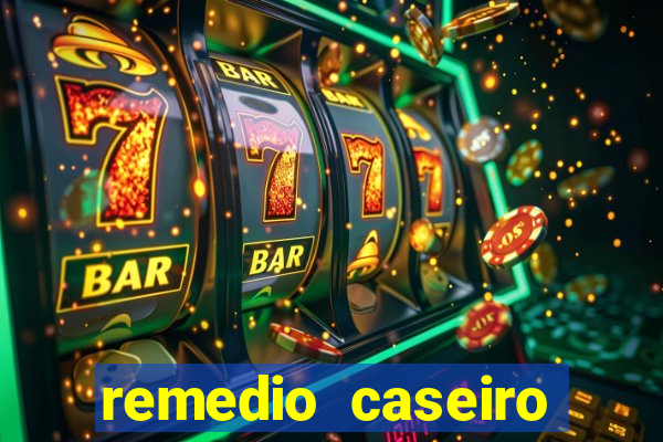 remedio caseiro para glicemia