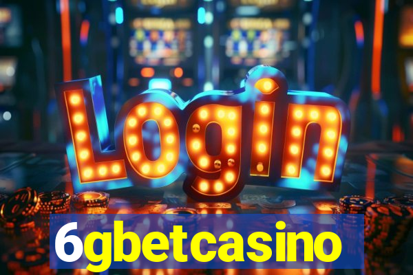 6gbetcasino