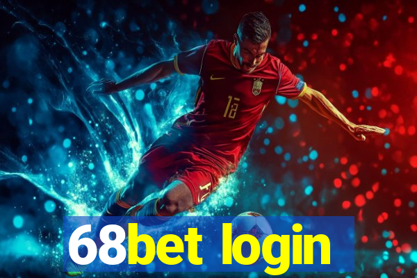 68bet login