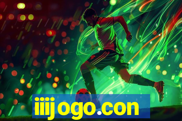 iiijogo.con