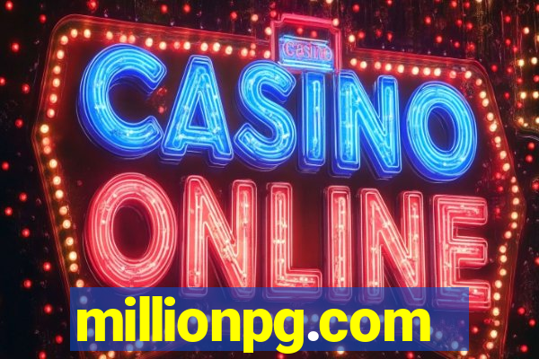 millionpg.com