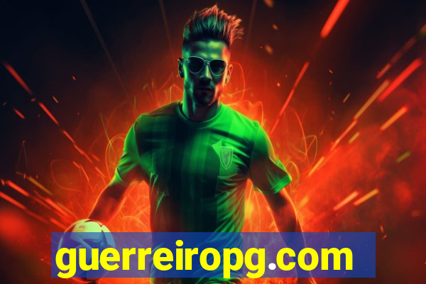 guerreiropg.com