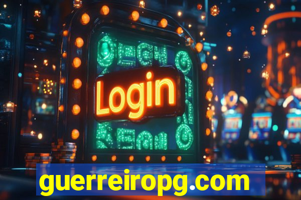 guerreiropg.com