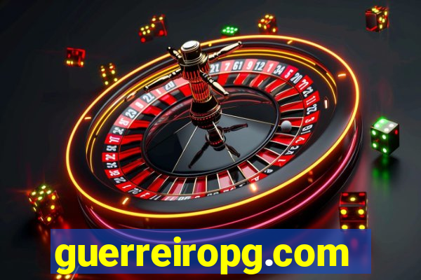 guerreiropg.com