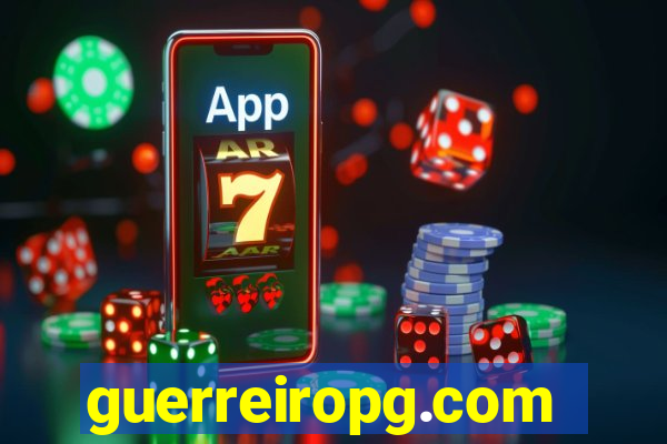 guerreiropg.com