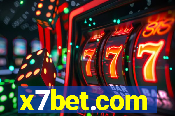 x7bet.com