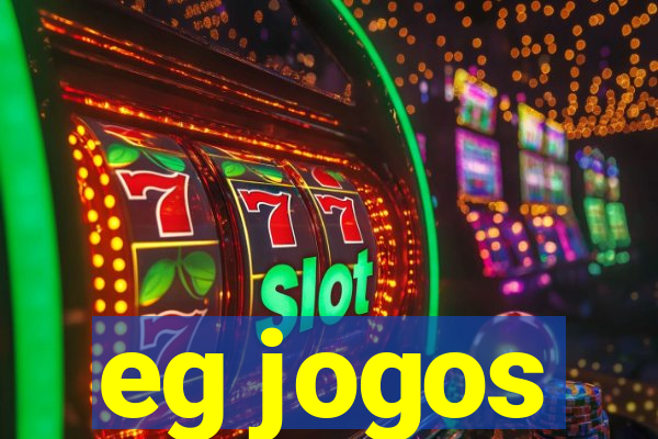 eg jogos