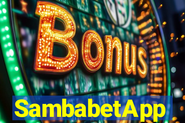 SambabetApp