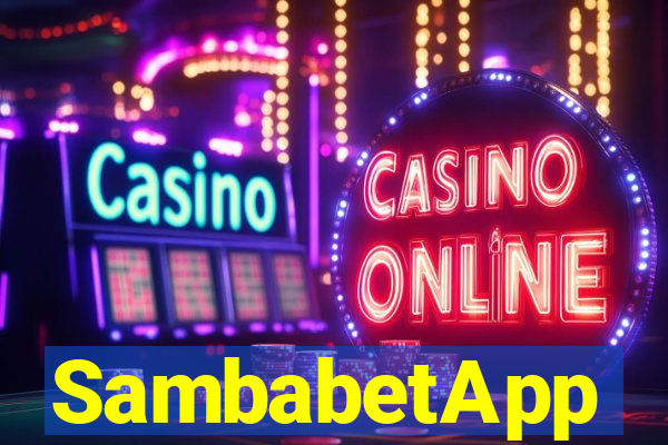 SambabetApp