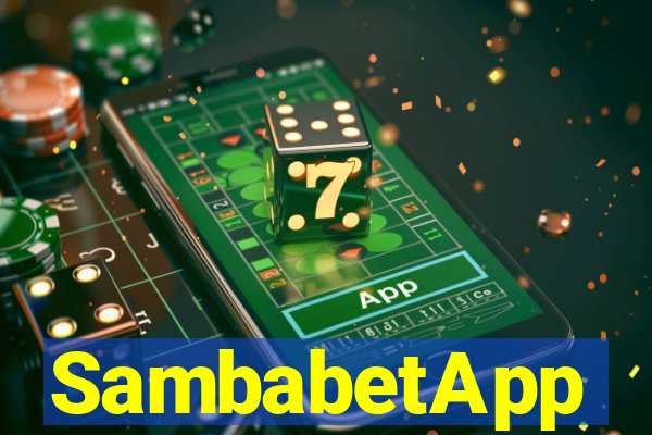 SambabetApp