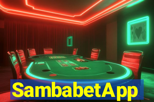 SambabetApp