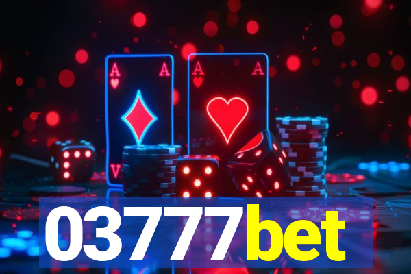 03777bet