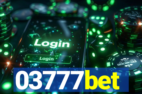 03777bet