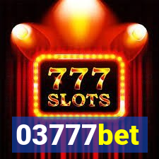 03777bet