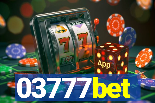 03777bet