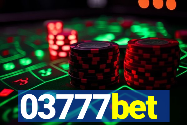 03777bet